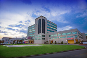 National Blood Clot Alliance (NBCA) designates Ascension Sacred Heart Pensacola Center of Excellence for VTE Care