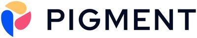 Pigment brand logo Pigment brand logo