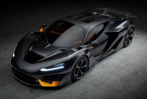 McLaren Chicago Offers Simple Financing Options for Supercar Buyers