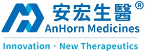 AnHorn Medicines Announces First Subject Dosed in AH-001 Phase I Clinical Trial in the United States