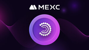 MEXC Lists Particle Network (PARTI) with 150,000 USDT Prize Pool