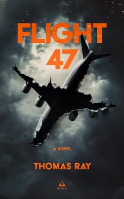Cover of Flight 47