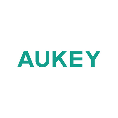 (PRNewsfoto/AUKEY)