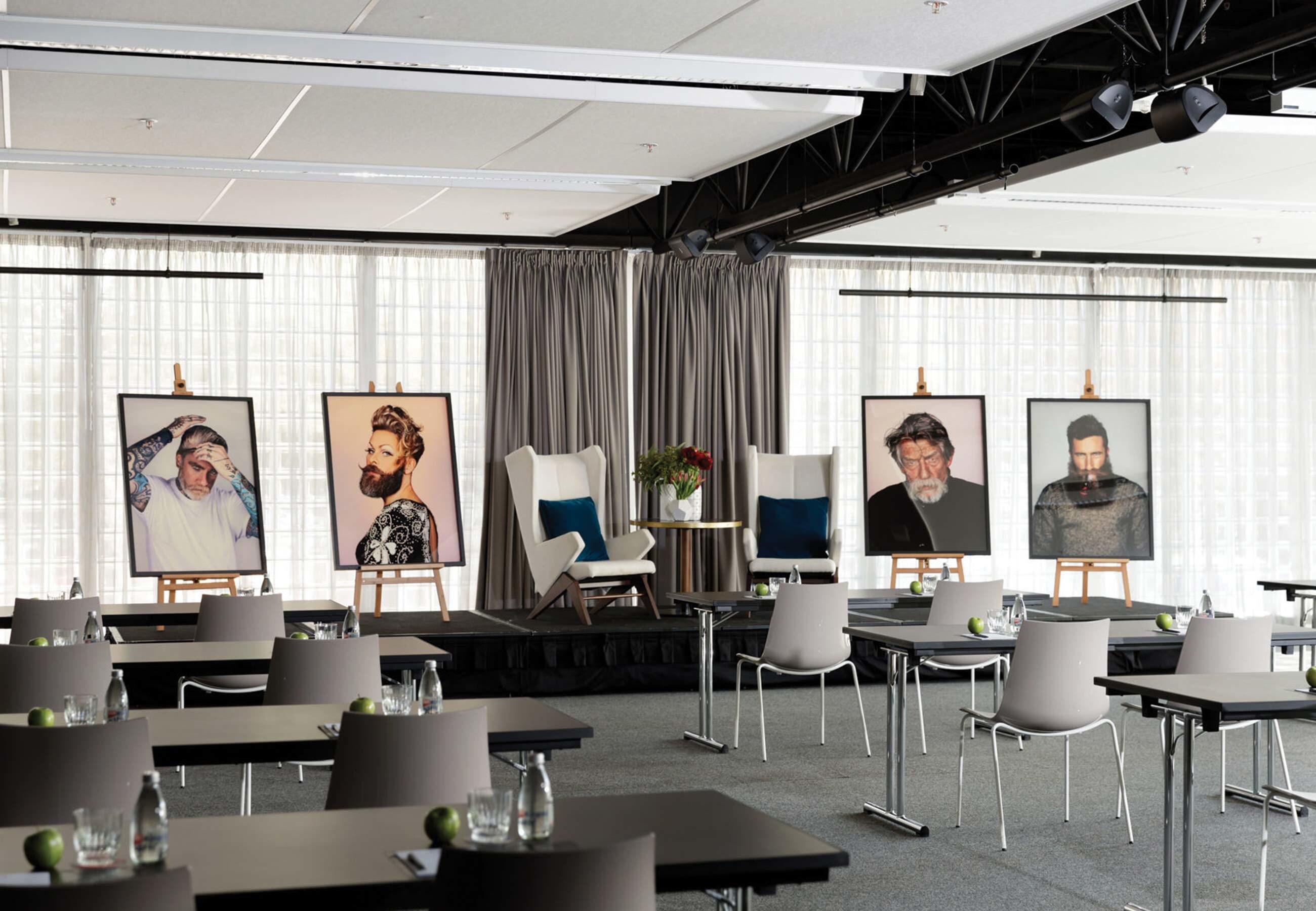 Venue Maestro Expands to Canberra, Making Function Venue Booking Easier