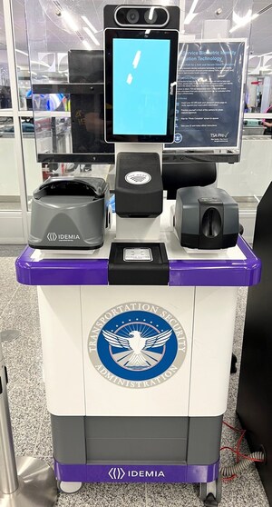JFK Millennium Partners Selects K2 to Deliver State-of-the-Art Security Screening Checkpoint at new JFK Terminal 6