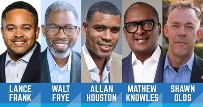 ZERO Prostate Cancer Appoints New Powerhouse Members to Board of Directors