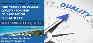 Announcing ABQAURP's 2025 Annual Conference