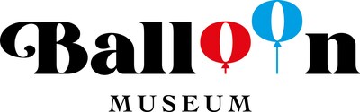 Balloon Museum Logo