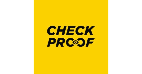 CheckProof Launches Digital Risk Assessment to Elevate Safety and Compliance in Heavy Industry CheckProof Launches Digital Risk Assessment to Elevate Safety and Compliance in Heavy Industry