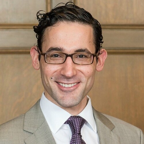Dr. Roy Lirov, Chief Medical Officer