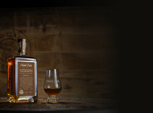 Blood Oath Pact 11 Kentucky Straight Bourbon Whiskey arrives at retail in April