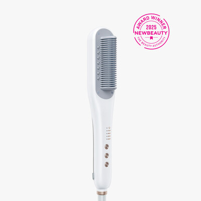 Wavytalk's Steamline Pro Sets a New Standard in Haircare