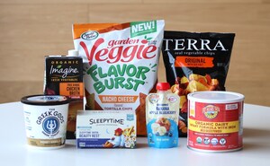 Hain Celestial Leads in Free-From Artificials, Better-For-You With 30+ Year Legacy Innovating to Support Diverse Dietary Needs