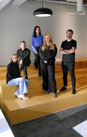 CYLNDR Relaunches as Maker-Led CYLNDR Studios