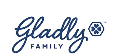 Gladly Family (PRNewsfoto/Gladly Family)