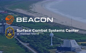 U.S. Navy Expands Use of Beacon Platform to Drive Efficiencies into Land-based Test Events