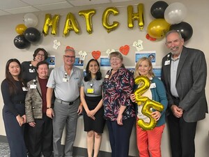 All BayCare-Sponsored Graduate Medical Education Programs Receive Remarkable 100% Match
