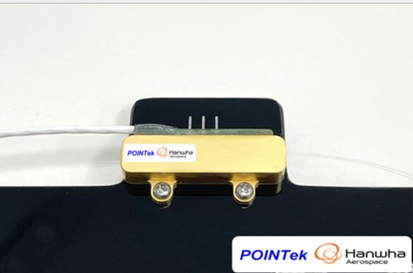 LN Phase Modulator and ASE Light Source Module for Fiber Optic Gyroscope