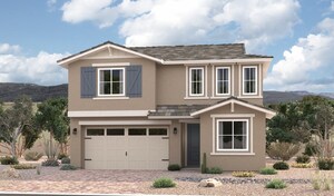 Richmond American Announces Grand Opening of New Goodyear Community