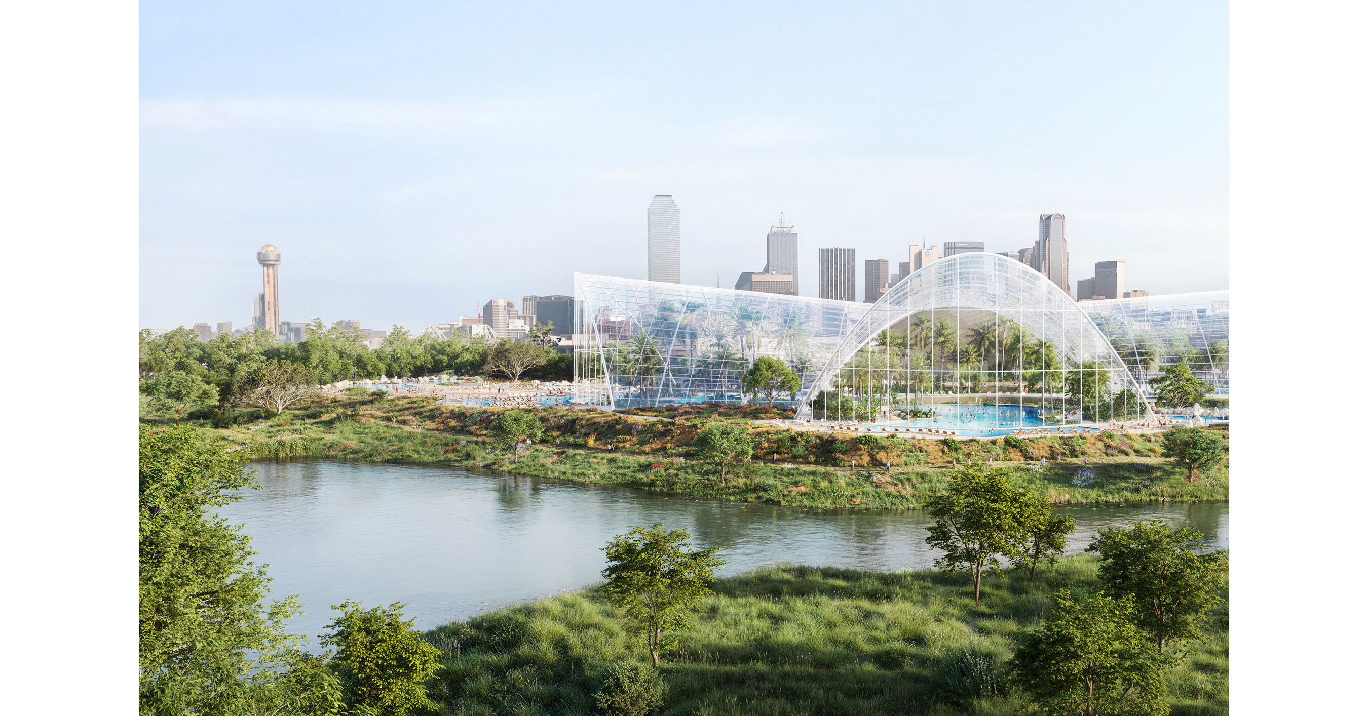 THERME GROUP ОБЪЯВЛЯЕТ ДАЛЛАС ПЕРВЫМ МЕСТОМ РЕАЛИЗАЦИИ СВОЕЙ НОВОЙ КОНЦЕПЦИИ В США THERME GROUP ОБЪЯВЛЯЕТ ДАЛЛАС ПЕРВЫМ МЕСТОМ РЕАЛИЗАЦИИ СВОЕЙ НОВОЙ КОНЦЕПЦИИ В США