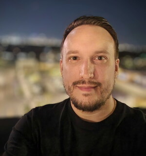 RadioNemo Appoints Nicholas DiMeo as General Manager, Ushering in a New Era of Innovation