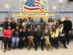 The Citizen Service Launches National Campaign for a Citizen-Driven, Solution Focused America