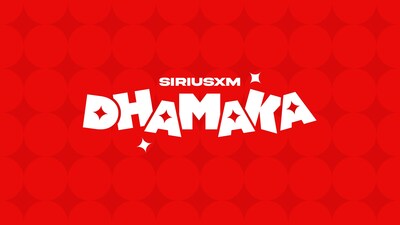 SiriusXM Canada launches new South Asian channel, SiriusXM Dhamaka