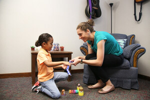 AltaPointe Health: Building Resiliency in Children Through Healthy Adult Relationships