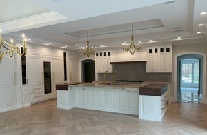 Cambridge Kitchens Mfg.: A Father-Daughter Legacy Revolutionizing Luxury Kitchen Design