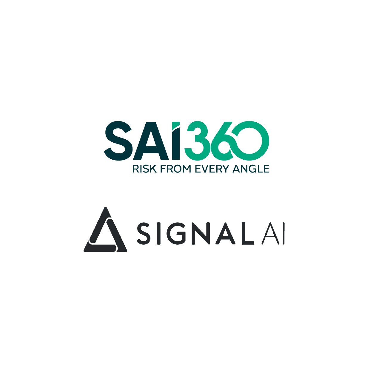 SAI360 and Signal AI Partner to Advance GRC with AI-Driven, Real-Time External Risk Insights