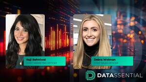 Datassential Names New Chief Sales, Marketing Officers Datassential Names New Chief Sales, Marketing Officers
