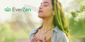 Nutrition21 Launches EverZen™ -- A Fresh and Differentiated Approach to Mood and Stress