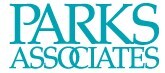 Parks Associates logo