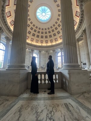 SOF Support Foundation Accepting Applications for its 2026 Congressional Fellowship Program