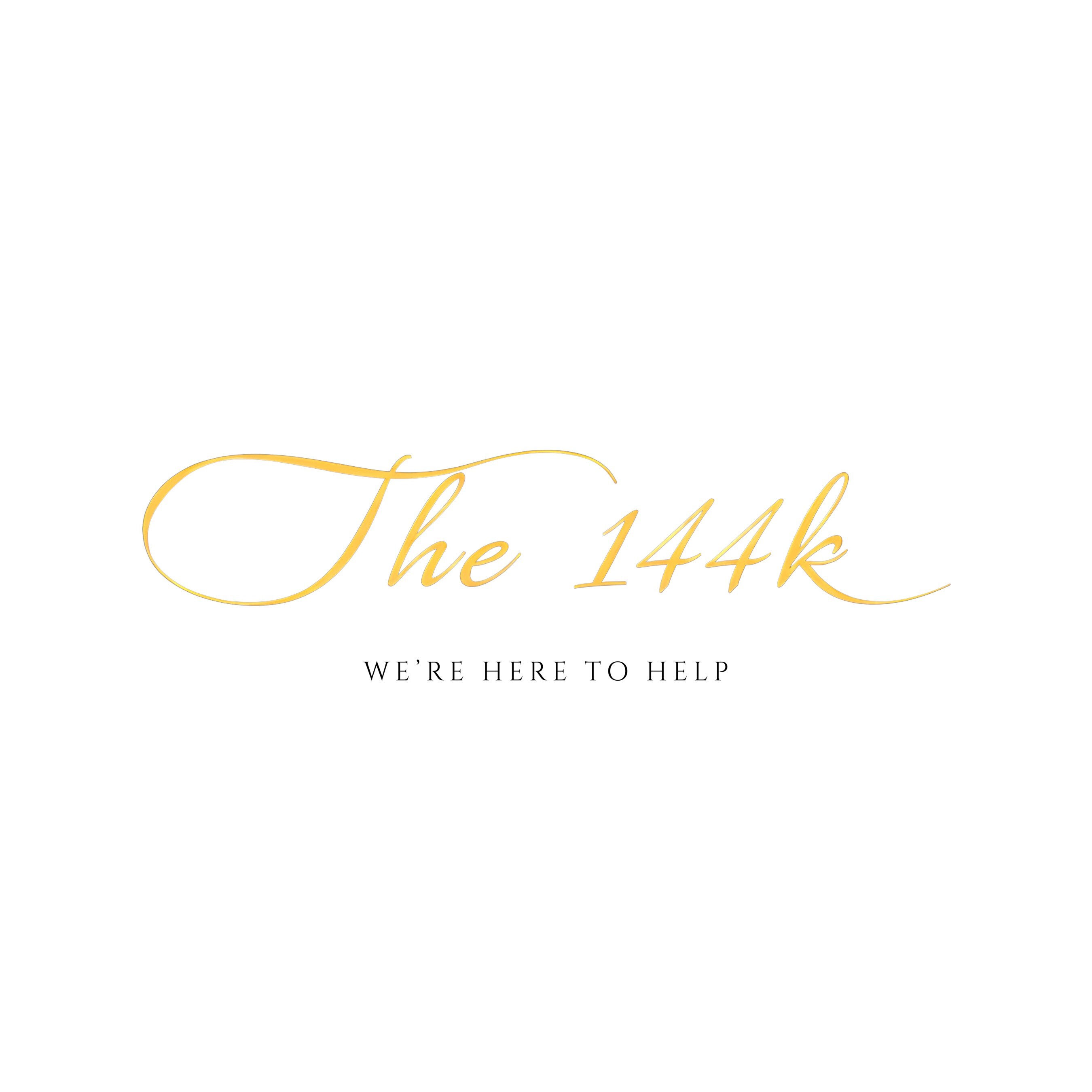 New Philanthropic Organization, the 144k Collective, Launches Mission to Donate $250 Million Annually