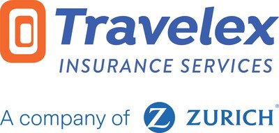 Travelex Insurance Services Inc. (PRNewsfoto/Travelex Insurance Services)