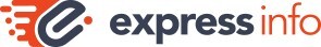 Express Information Systems (Express Info) Logo Texas