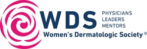 Tyler Steele Honored with the Prestigious Inaugural Women's Dermatologic Society Industry Champion Award