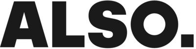 Also Logo (PRNewsfoto/Also)