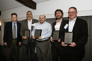 NextFlex announces 2025 Fellows Awards for four outstanding recipients