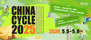 CHINA CYCLE 2025: Conectando el mundo a través de la innovación en el ciclismo