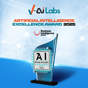 Everise's EverAI Labs Earns First-Time Win at 2025 Artificial Intelligence Excellence Awards