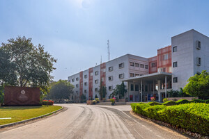 Placements at Anant National University, Reputed Companies Participate