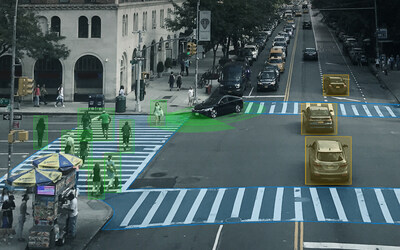 Reallusion's innovative technology enhances simulations, machine learning, and automation in groundbreaking ways.