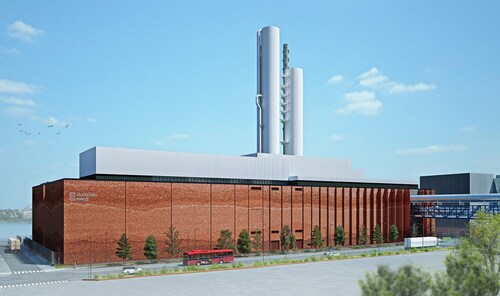 Stockholm Exergi to Build One of the World's Largest Facilities for ...