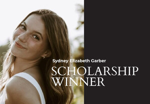 Dallas, Texas Personal Injury Lawyer Jerry Andrews Names Newest Winner of $2,500 Community Impact Scholarship