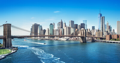 NetActuate Expands its Data Center in New York City