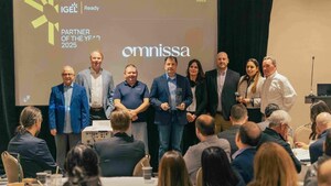 IGEL Announces the Winners of the 2025 IGEL Ready Partner of the Year Awards
