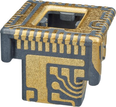 HARTING 3D-Circuits Leads 3D-MID Innovation: Transforming Consumer Electronics with Advanced Technology