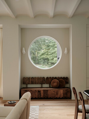 Framing the Future: Andersen's 2025 Home and Design Trends Shape Spring Renovation Season
